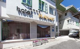 Hotel Hayat